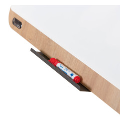 PIZARRA MÓVIL ROCADA NATURAL 200x69cm