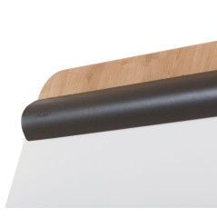 PIZARRA MÓVIL ROCADA NATURAL 200x69cm