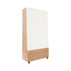 SOPORTE MÓVIL ROCADA NATURAL SKIN SUPPORT 195x100m