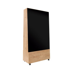 SOPORTE MÓVIL ROCADA NATURAL SKIN SUPPORT 195x100m