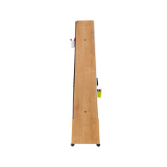 SOPORTE MÓVIL ROCADA NATURAL SKIN SUPPORT 195x100m