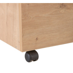 SOPORTE MÓVIL ROCADA NATURAL SKIN SUPPORT 195x100m