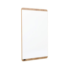 PIZARRA BLANCA ROCADA NATURAL 75x115cm