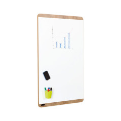 PIZARRA BLANCA ROCADA NATURAL 75x115cm