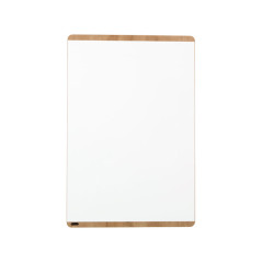 PIZARRA BLANCA ROCADA NATURAL 100x150cm