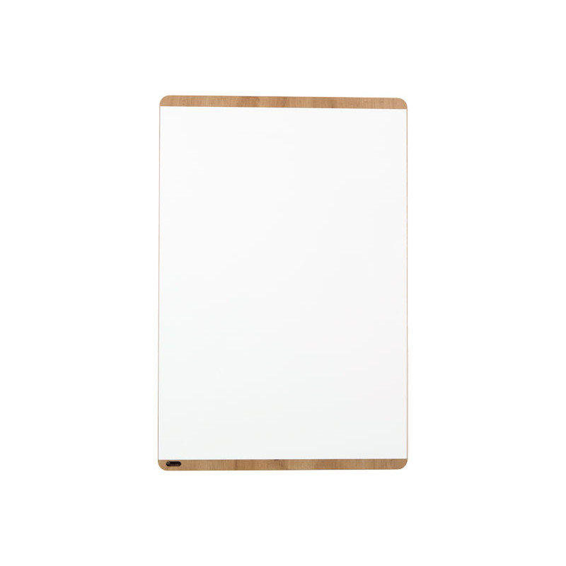 PIZARRA BLANCA ROCADA NATURAL 100x150cm