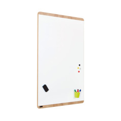 PIZARRA BLANCA ROCADA NATURAL 100x150cm