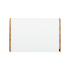 PIZARRA BLANCA ROCADA NATURAL 100x150cm
