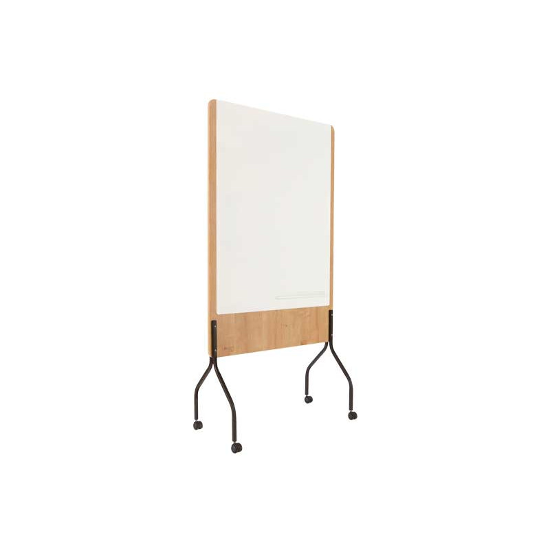 PIZARRA BLANCA ROCADA NATURAL CON SOPORTE 192x46cm PIZARRA BLANCA ROCADA NATURAL CON SOPORTE 192x46cm