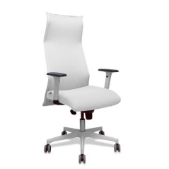 SILLÓN DE DIRECCIÓN SAHUCO BLANCO