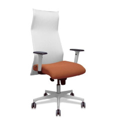 SILLÓN DE DIRECCIÓN SAHUCO BLANCO