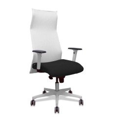 SILLÓN DE DIRECCIÓN SAHUCO BLANCO