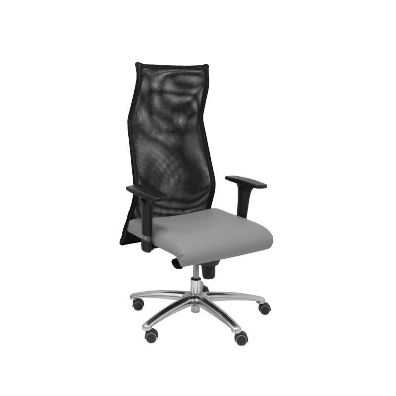 SILLÓN DE DIRECCIÓN SAHUCO SÍMILPIEL SILLÓN DE DIRECCIÓN SAHUCO SÍMILPIEL