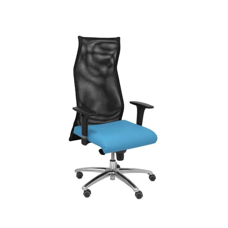 SILLÓN DE DIRECCIÓN SAHUCO SÍMILPIEL SILLÓN DE DIRECCIÓN SAHUCO SÍMILPIEL