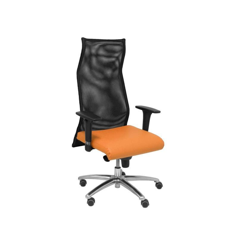 SILLÓN DE DIRECCIÓN SAHUCO SÍMILPIEL SILLÓN DE DIRECCIÓN SAHUCO SÍMILPIEL