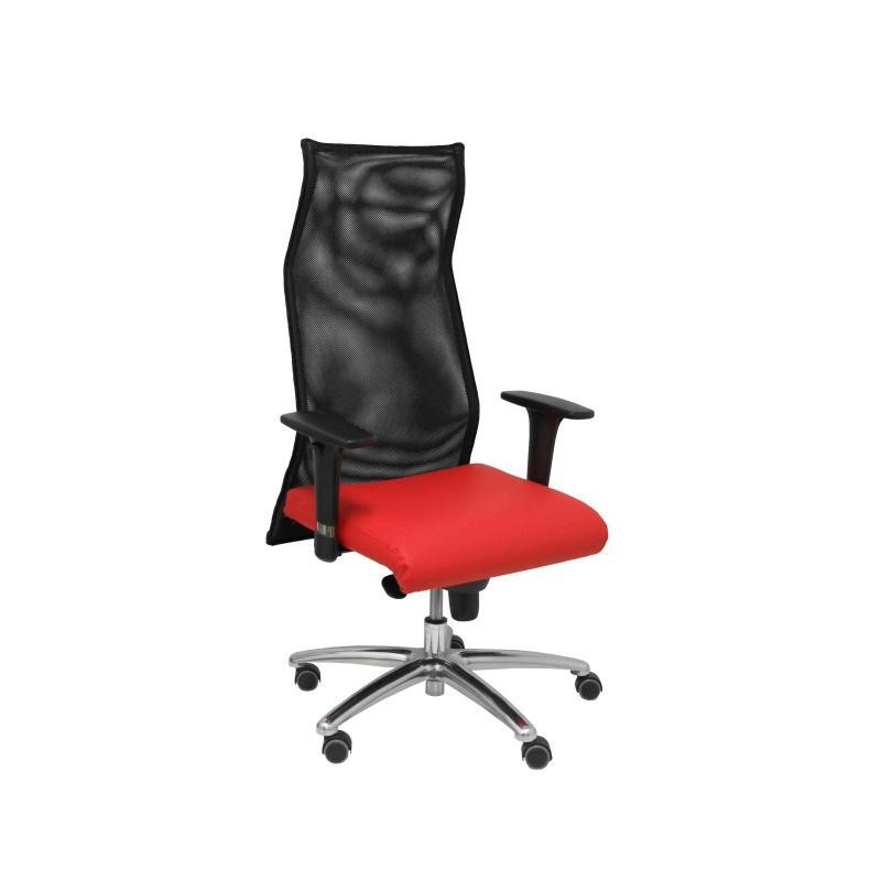 SILLÓN DE DIRECCIÓN SAHUCO SÍMILPIEL SILLÓN DE DIRECCIÓN SAHUCO SÍMILPIEL