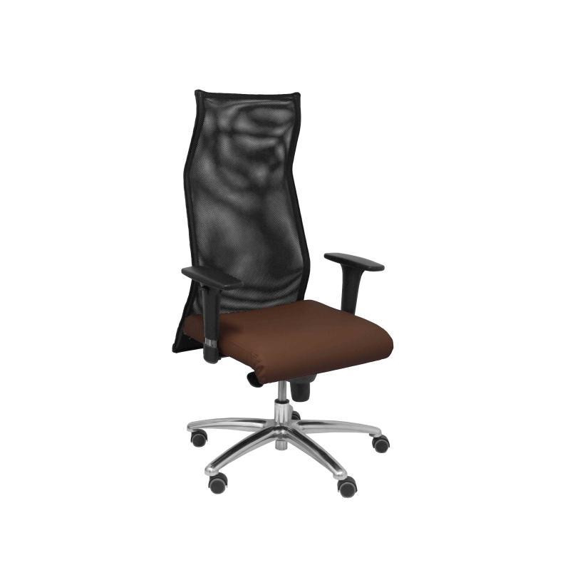 SILLÓN DE DIRECCIÓN SAHUCO SÍMILPIEL SILLÓN DE DIRECCIÓN SAHUCO SÍMILPIEL