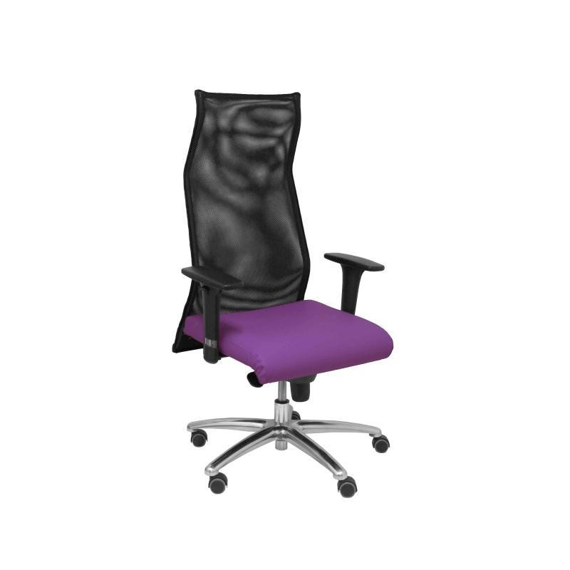 SILLÓN DE DIRECCIÓN SAHUCO SÍMILPIEL SILLÓN DE DIRECCIÓN SAHUCO SÍMILPIEL