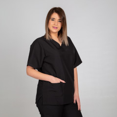 BLUSA SANITARIO UNISEX "NEREA"