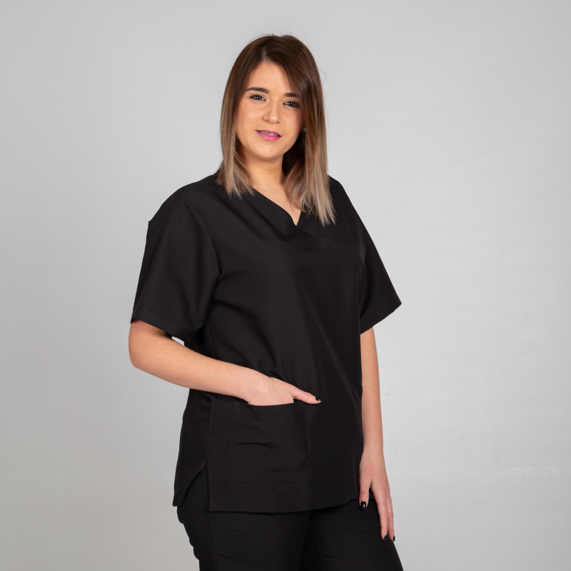 BLUSA SANITARIO UNISEX "NEREA" BLUSA SANITARIO UNISEX "NEREA"