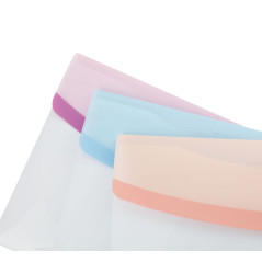 PACK 6 SOBRES PORTADOCUMENTOS TARIFOLD "COLOR DREAM" A5