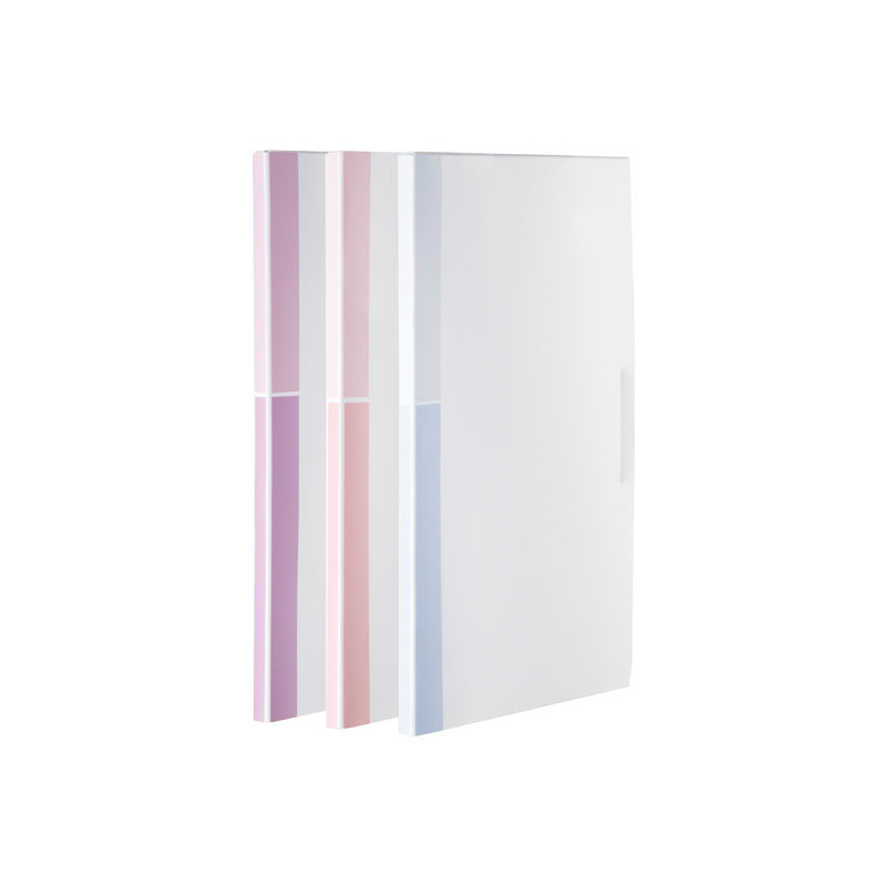 PACK 6 PORTADOCUMENTOS TARIFOLD "COLOR DREAM" A4