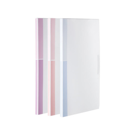 PACK 6 PORTADOCUMENTOS TARIFOLD "COLOR DREAM" A4