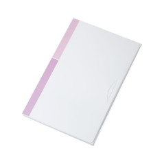 PACK 6 PORTADOCUMENTOS TARIFOLD "COLOR DREAM" A4