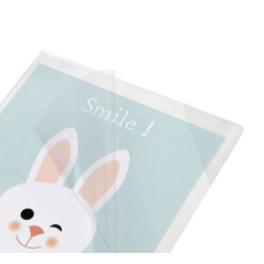 PACK 5 FUNDAS TARIFOLD KANG EASY LOAD ADHESIVO REPOSICIONABLE A4