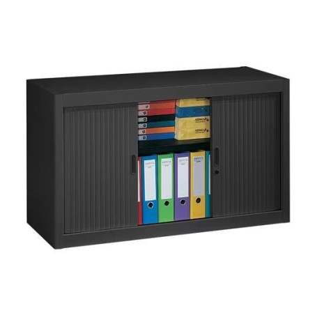 ARMARIO METÁLICO NG 70x120cm PUERTAS PERSIANA