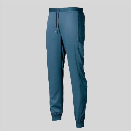 PANTALÓN UNISEX JOGGER PEACH
