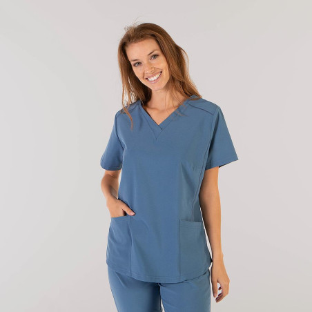 BLUSA MUJER "ROSALÍA"