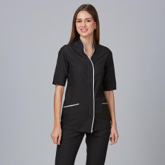 BLUSA MUJER "CUBA"