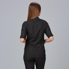 BLUSA MUJER "CUBA"