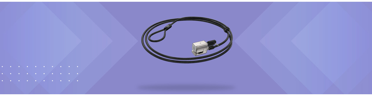 Cables de seguridad