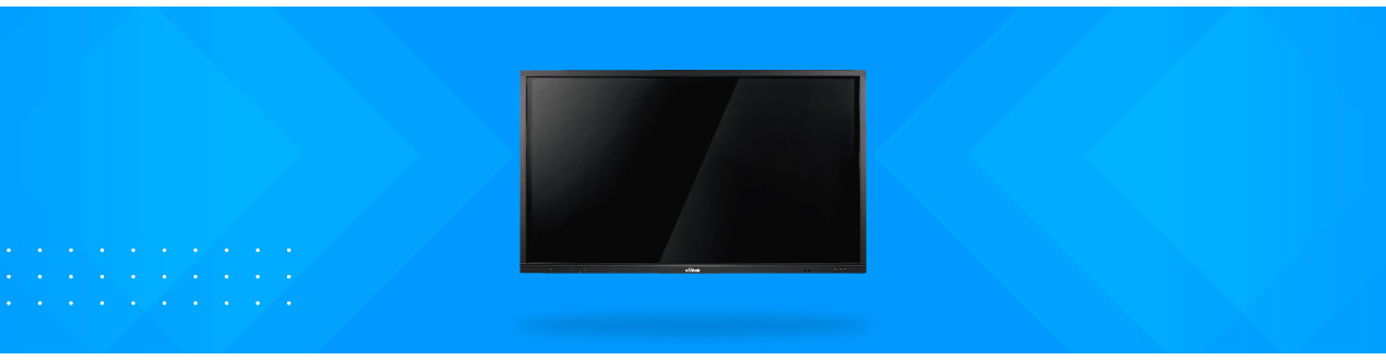 Monitores interactivos