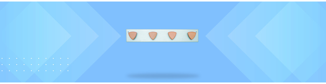 Percheros de pared