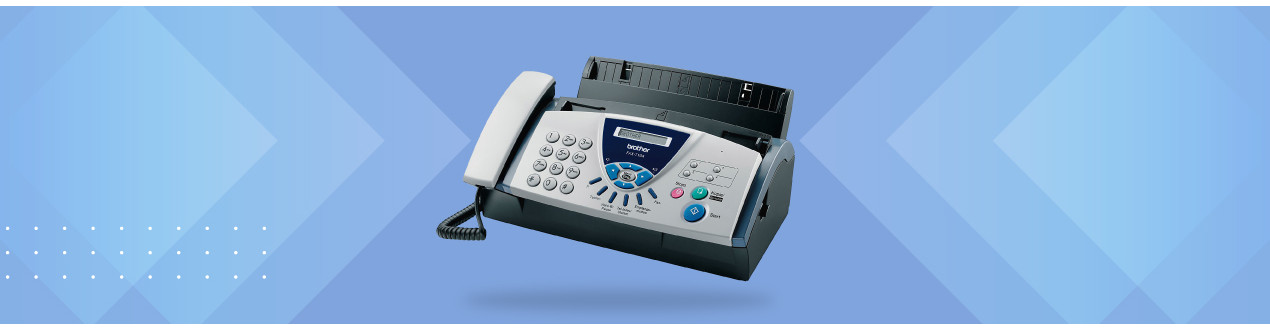 Faxes