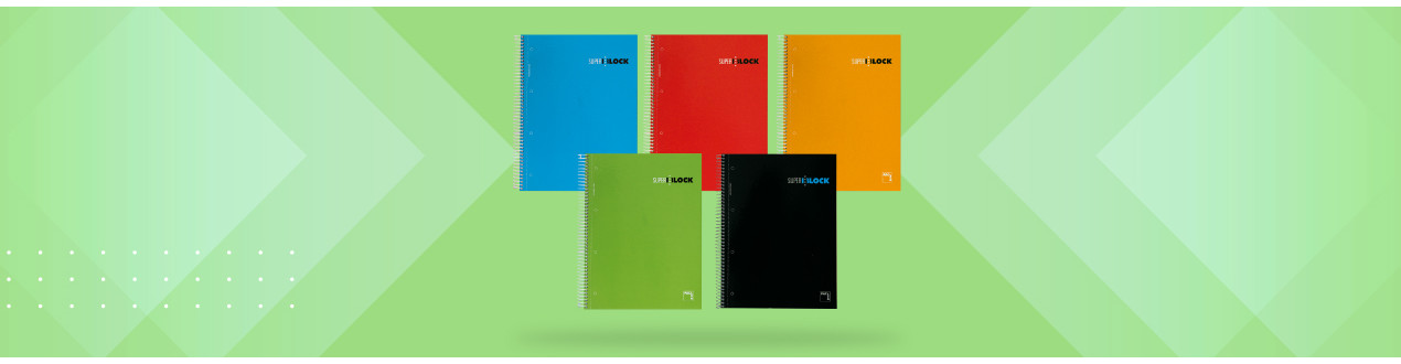 Cuadernos