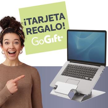 Promo Ergonomía Fellowes