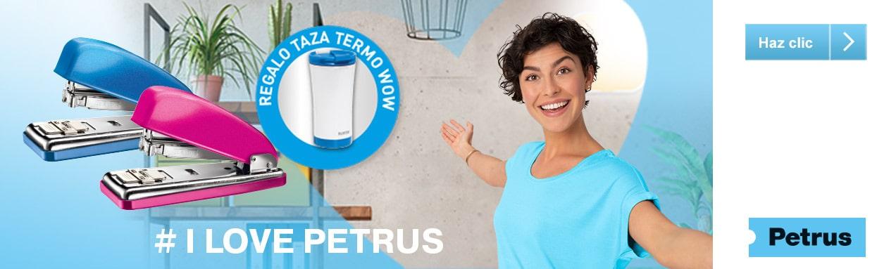 Love Petrus