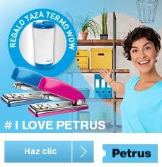 Promo Petrus