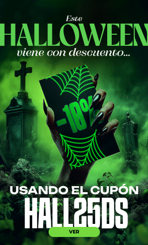 Halloween 2025 LI DSO