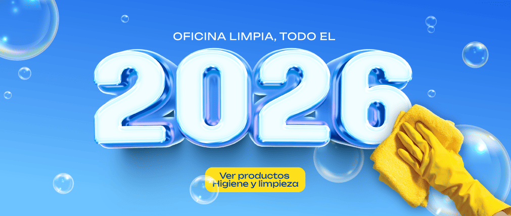 Productos Higiene y Limpieza 2026 DSO