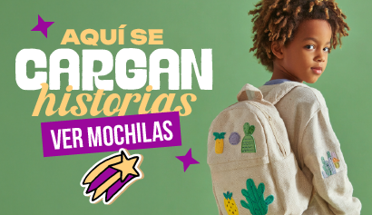 Mochilas VAC