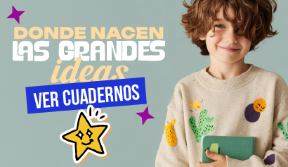 Cuadernos VAC
