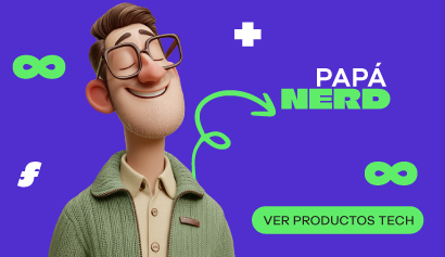 Día del padre 2 DSO