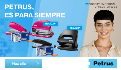 Petrus para siempre T