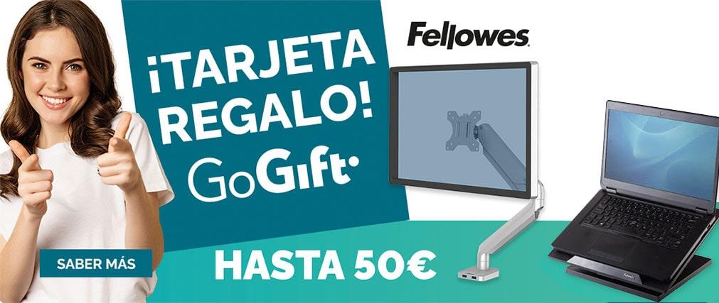 Fellowes Ergonomía