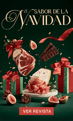 Sabor Navidad LI DSO